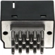 Purchase Top-Quality Blower Motor Resistor by BLUE STREAK (HYGRADE MOTOR) - RU1038 pa4