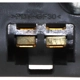 Purchase Top-Quality Blower Motor Resistor by BLUE STREAK (HYGRADE MOTOR) - RU1038 pa5