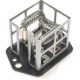 Purchase Top-Quality Blower Motor Resistor by BLUE STREAK (HYGRADE MOTOR) - RU204 pa2