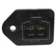 Purchase Top-Quality Blower Motor Resistor by BLUE STREAK (HYGRADE MOTOR) - RU236 pa2