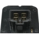 Purchase Top-Quality Blower Motor Resistor by BLUE STREAK (HYGRADE MOTOR) - RU257 pa3