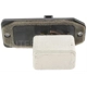 Purchase Top-Quality Blower Motor Resistor by BLUE STREAK (HYGRADE MOTOR) - RU271 pa2