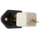 Purchase Top-Quality Blower Motor Resistor by BLUE STREAK (HYGRADE MOTOR) - RU272 pa1