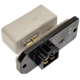 Purchase Top-Quality Blower Motor Resistor by BLUE STREAK (HYGRADE MOTOR) - RU274 pa2