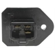 Purchase Top-Quality Blower Motor Resistor by BLUE STREAK (HYGRADE MOTOR) - RU279 pa2