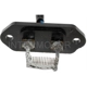 Purchase Top-Quality Blower Motor Resistor by BLUE STREAK (HYGRADE MOTOR) - RU281 pa3