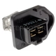 Purchase Top-Quality Blower Motor Resistor by BLUE STREAK (HYGRADE MOTOR) - RU285 pa1