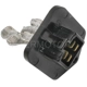 Purchase Top-Quality Blower Motor Resistor by BLUE STREAK (HYGRADE MOTOR) - RU286 pa1