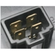 Purchase Top-Quality BLUE STREAK (HYGRADE MOTOR) - RU287 - HVAC Blower Motor Resistor pa1