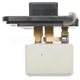 Purchase Top-Quality Blower Motor Resistor by BLUE STREAK (HYGRADE MOTOR) - RU290 pa3