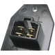 Purchase Top-Quality Blower Motor Resistor by BLUE STREAK (HYGRADE MOTOR) - RU291 pa3