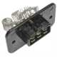 Purchase Top-Quality Blower Motor Resistor by BLUE STREAK (HYGRADE MOTOR) - RU298 pa1
