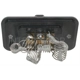 Purchase Top-Quality Blower Motor Resistor by BLUE STREAK (HYGRADE MOTOR) - RU298 pa2