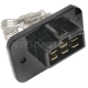 Purchase Top-Quality Blower Motor Resistor by BLUE STREAK (HYGRADE MOTOR) - RU300 pa1