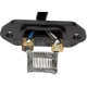 Purchase Top-Quality Blower Motor Resistor by BLUE STREAK (HYGRADE MOTOR) - RU303 pa3