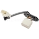 Purchase Top-Quality Blower Motor Resistor by BLUE STREAK (HYGRADE MOTOR) - RU315 pa1