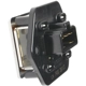 Purchase Top-Quality BLUE STREAK (HYGRADE MOTOR) - RU317 - Blower Motor Resistor pa1