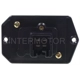 Purchase Top-Quality Résistance du moteur du ventilateur de BLUE STREAK (HYGRADE MOTOR) - RU372 pa2