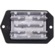 Purchase Top-Quality Résistance du moteur du ventilateur de BLUE STREAK (HYGRADE MOTOR) - RU372 pa3