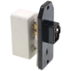 Purchase Top-Quality BLUE STREAK (HYGRADE MOTOR) - RU386 - Blower Motor Resistor pa3