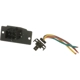 Purchase Top-Quality BLUE STREAK (HYGRADE MOTOR) - RU403HTK - HVAC Blower Motor Resistor Kit pa4