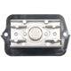 Purchase Top-Quality Blower Motor Resistor by BLUE STREAK (HYGRADE MOTOR) - RU437 pa1