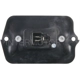 Purchase Top-Quality Blower Motor Resistor by BLUE STREAK (HYGRADE MOTOR) - RU437 pa2
