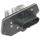 Purchase Top-Quality Blower Motor Resistor by BLUE STREAK (HYGRADE MOTOR) - RU47 pa3