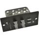 Purchase Top-Quality BLUE STREAK (HYGRADE MOTOR) - RU482 - Blower Motor Resistor pa2