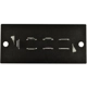 Purchase Top-Quality BLUE STREAK (HYGRADE MOTOR) - RU482 - Blower Motor Resistor pa3