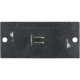 Purchase Top-Quality BLUE STREAK (HYGRADE MOTOR) - RU483 - Blower Motor Resistor pa3