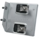 Purchase Top-Quality Blower Motor Resistor by BLUE STREAK (HYGRADE MOTOR) - RU494 pa1