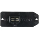 Purchase Top-Quality Blower Motor Resistor by BLUE STREAK (HYGRADE MOTOR) - RU510 pa2