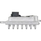 Purchase Top-Quality Résistance du moteur du ventilateur de BLUE STREAK (HYGRADE MOTOR) - RU513 pa1