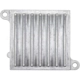 Purchase Top-Quality Résistance du moteur du ventilateur de BLUE STREAK (HYGRADE MOTOR) - RU513 pa3