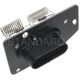 Purchase Top-Quality Blower Motor Resistor by BLUE STREAK (HYGRADE MOTOR) - RU53 pa1