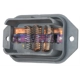 Purchase Top-Quality Blower Motor Resistor by BLUE STREAK (HYGRADE MOTOR) - RU608 pa1