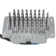 Purchase Top-Quality Blower Motor Resistor by BLUE STREAK (HYGRADE MOTOR) - RU614 pa1
