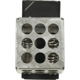 Purchase Top-Quality Blower Motor Resistor by BLUE STREAK (HYGRADE MOTOR) - RU620 pa3