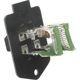 Purchase Top-Quality Blower Motor Resistor by BLUE STREAK (HYGRADE MOTOR) - RU648 pa1