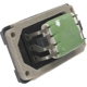 Purchase Top-Quality Blower Motor Resistor by BLUE STREAK (HYGRADE MOTOR) - RU659 pa1