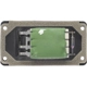 Purchase Top-Quality Blower Motor Resistor by BLUE STREAK (HYGRADE MOTOR) - RU659 pa3