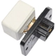 Purchase Top-Quality Blower Motor Resistor by BLUE STREAK (HYGRADE MOTOR) - RU665 pa1
