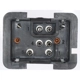 Purchase Top-Quality Blower Motor Resistor by BLUE STREAK (HYGRADE MOTOR) - RU672 pa2