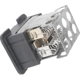 Purchase Top-Quality Blower Motor Resistor by BLUE STREAK (HYGRADE MOTOR) - RU672 pa3