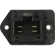Purchase Top-Quality Blower Motor Resistor by BLUE STREAK (HYGRADE MOTOR) - RU677 pa2
