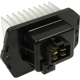 Purchase Top-Quality Blower Motor Resistor by BLUE STREAK (HYGRADE MOTOR) - RU707 pa1