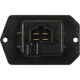 Purchase Top-Quality Blower Motor Resistor by BLUE STREAK (HYGRADE MOTOR) - RU707 pa2