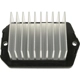 Purchase Top-Quality Blower Motor Resistor by BLUE STREAK (HYGRADE MOTOR) - RU707 pa3
