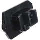 Purchase Top-Quality BLUE STREAK (HYGRADE MOTOR) - RU726 - Blower Motor Resistor pa1